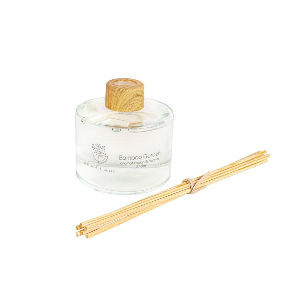 Aromatizador de Varetas Bhadram