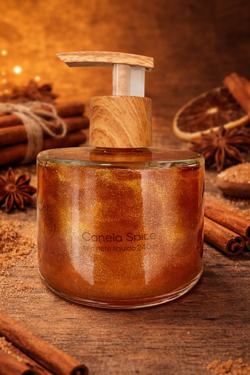 Canela Spice