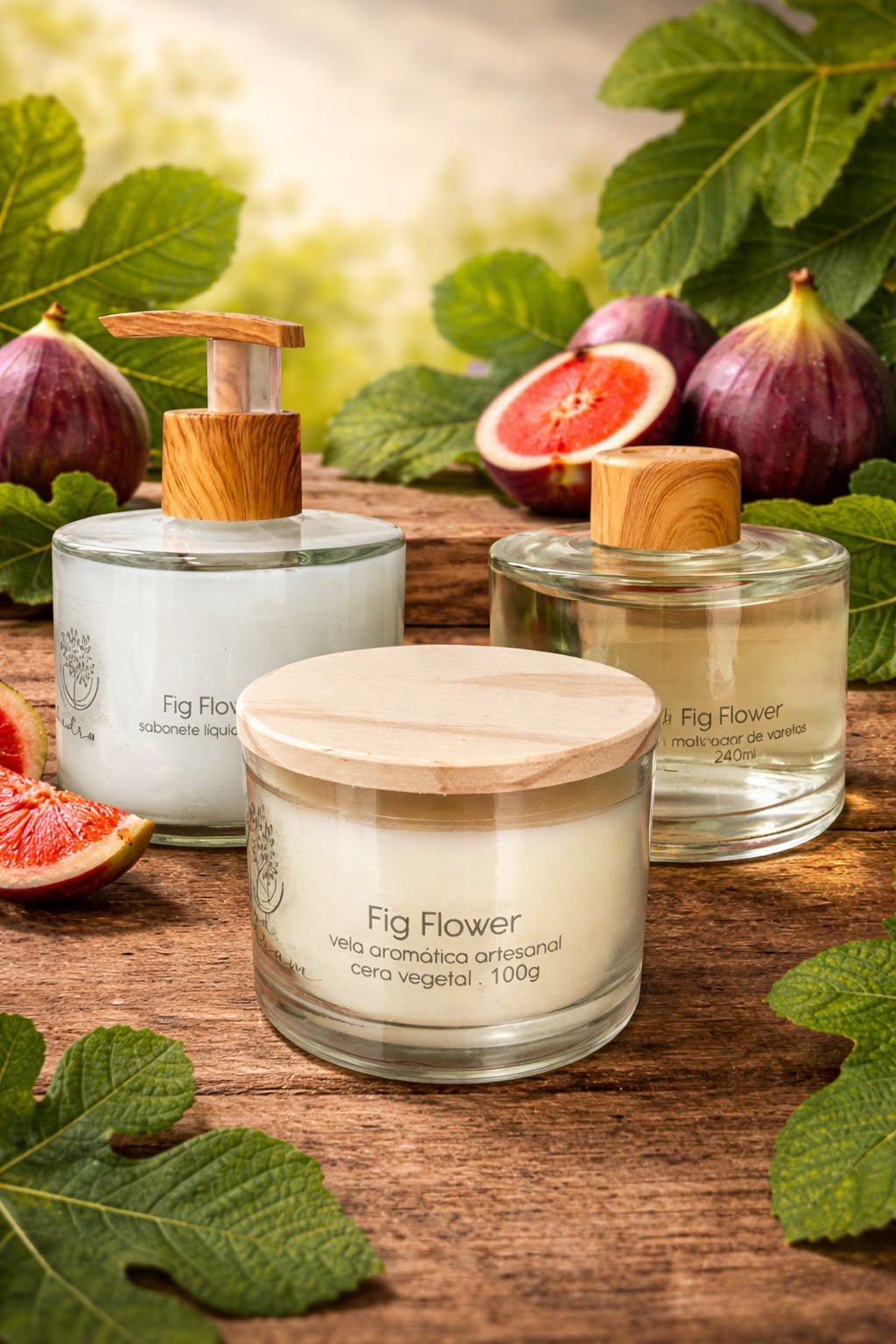 Fig Flower