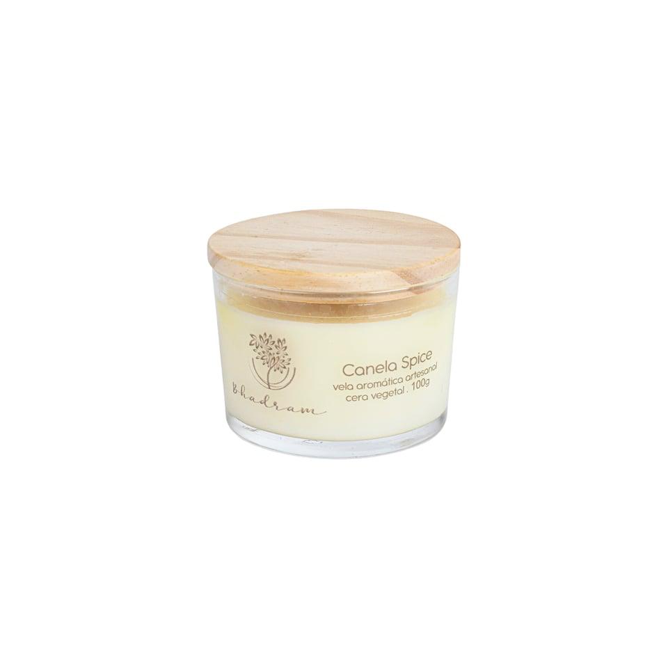 Velas Aromáticas Bhadram